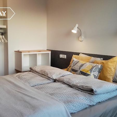 Citystay Minispa Gdańsk Extérieur photo
