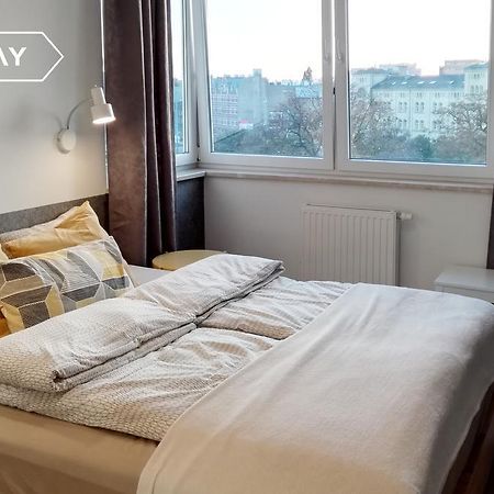 Citystay Minispa Gdańsk Extérieur photo